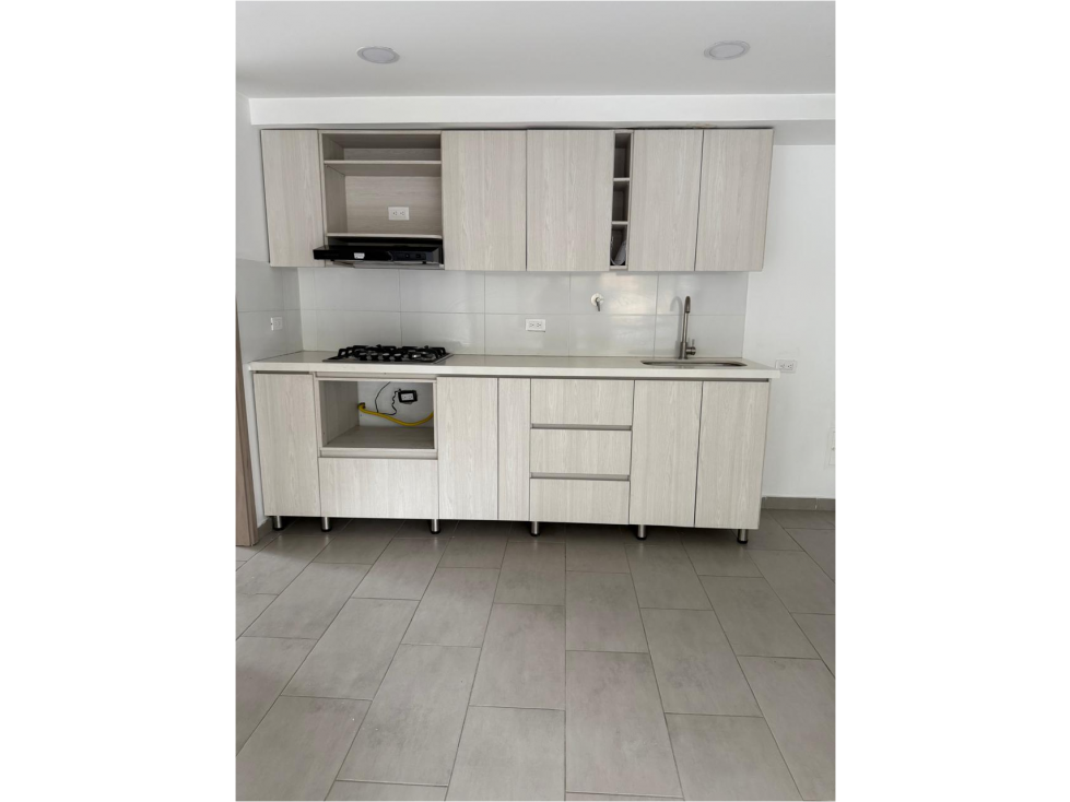 VENTA DE APARTAMENTO EN LA ALMERIA-SIMÓN BOLIVAR RANGO 3 — foto 3