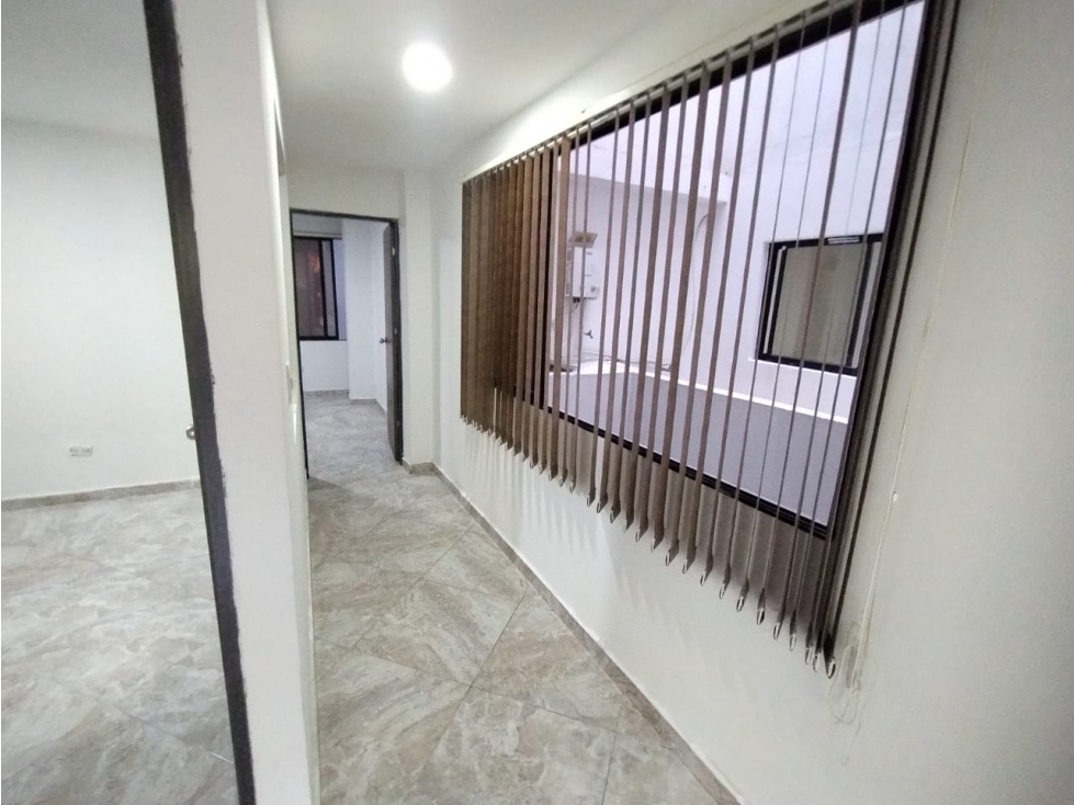 VENTA DE APARTAMENTO EN LA ALMERIA-SIMÓN BOLIVAR RANGO 5 — foto 5