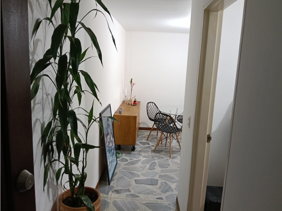 VENTA DE APARTAMENTO EN LAURELES EL NOGAL RANGO 5 — foto 2