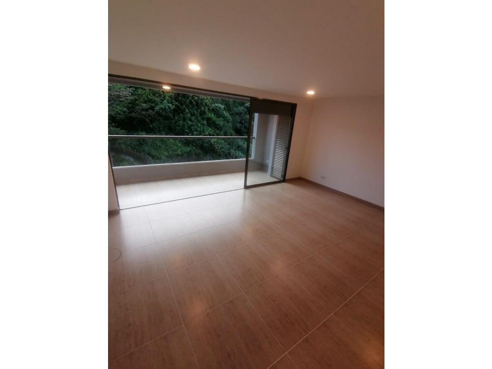 VENTA DE APARTAMENTO EN LA LOMA DE LOS BERNAL RANGO 9 — foto 3