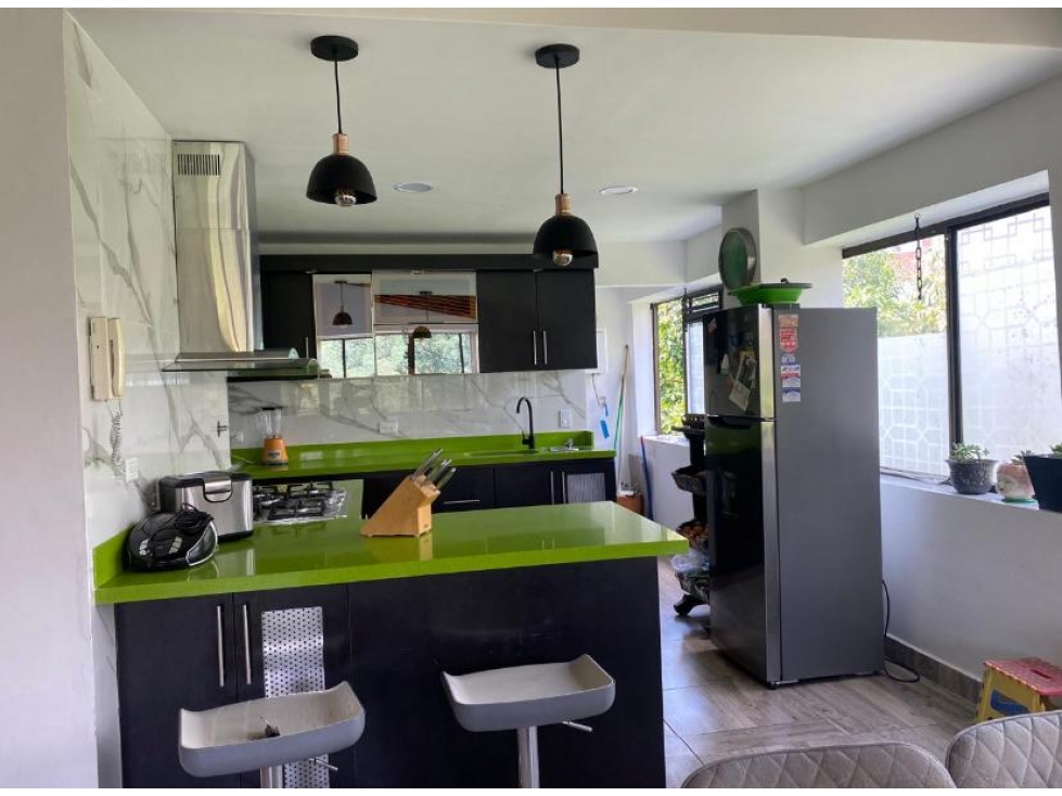 VENTA DE APARTAMENTO CERCA A LA UPB RANGO 6