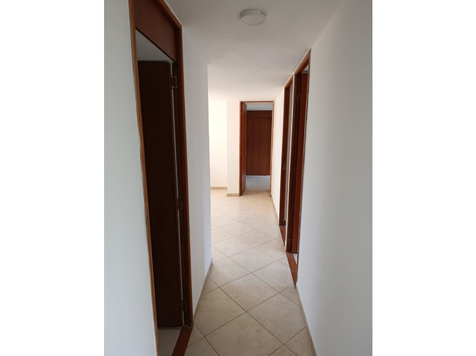 VENTA DE APARTAMENTO EN LA LOMA DE LOS BERNAL RANGO 5 — foto 6