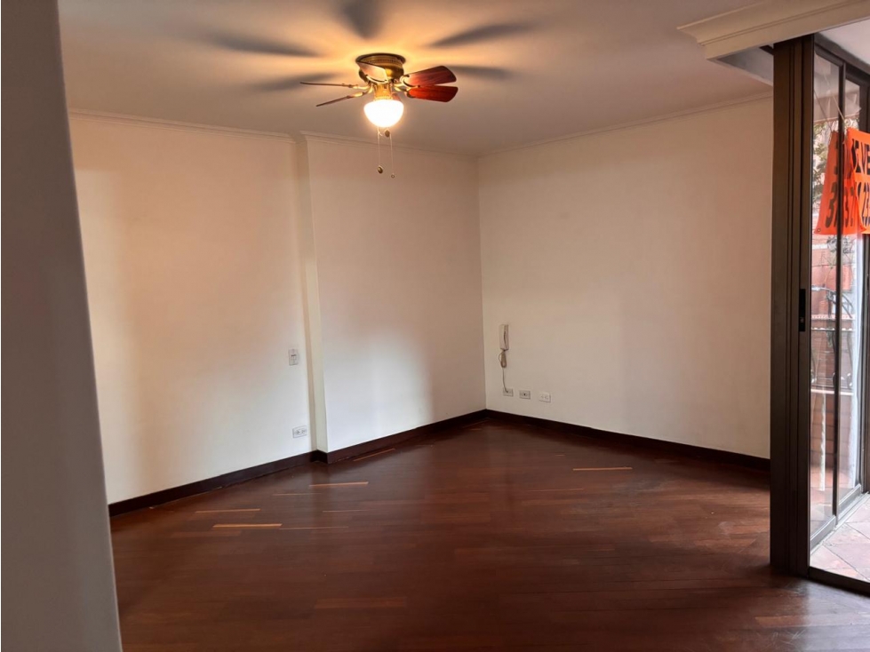 ARRIENDO APTO EN LAURELES CERCA DEL PRIMER PARQUE 189mts — foto 6