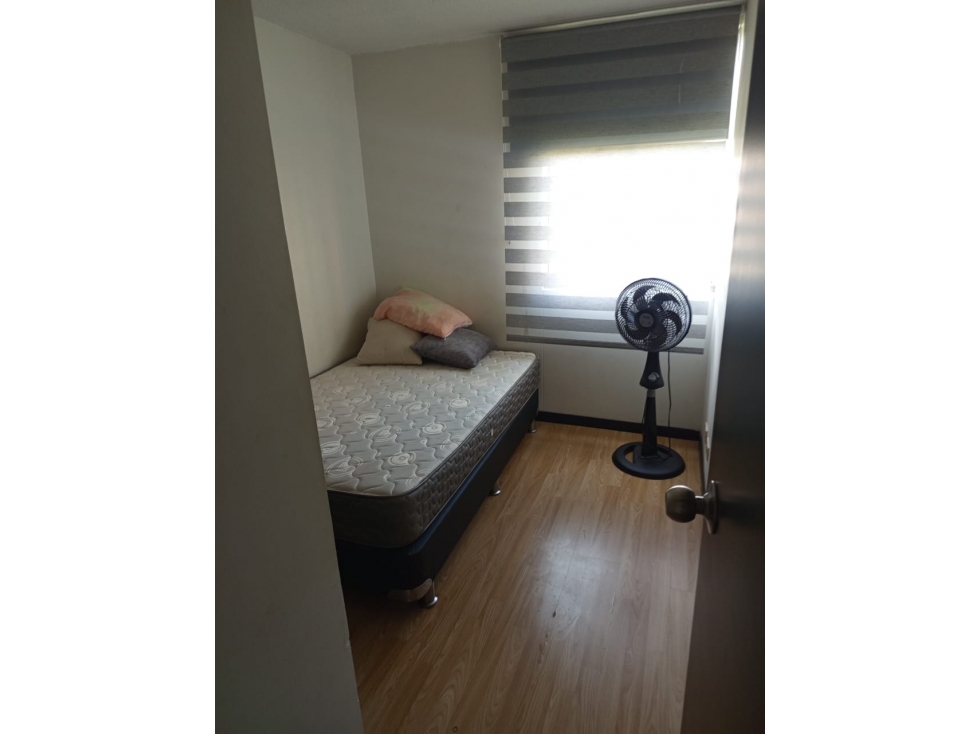 VENTA DE APARTAMENTO EN LA LOMA DE LOS BERNAL RANGO 5 — foto 5