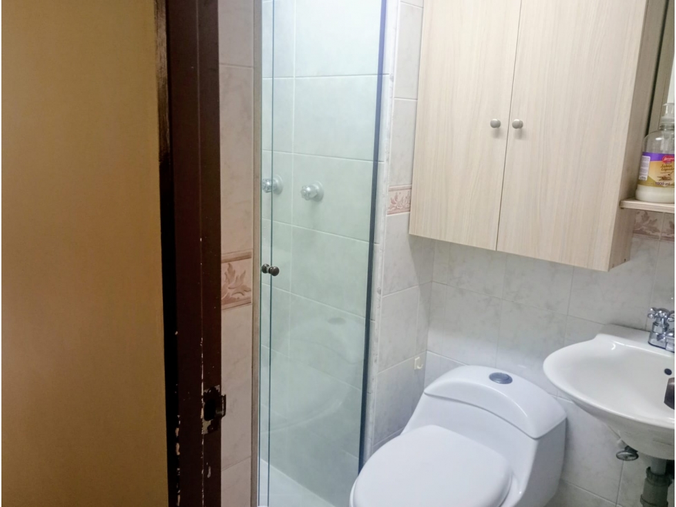 VENTA DE APARTAMENTO EN SAN JAVIER RANGO 5 — foto 4