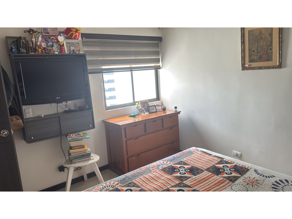 VENTA DE APARTAMENTO EN SABANETA LOMA SAN JOSÉ PARTE BAJA RANGO 5 — foto 6