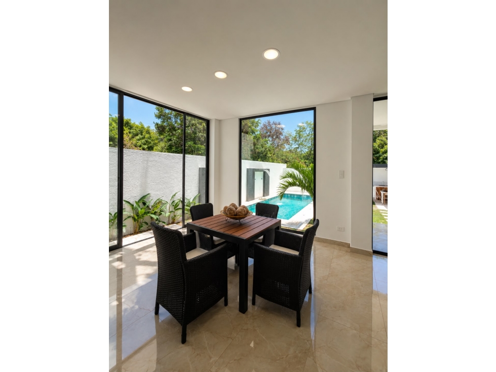 VENTA DE CASA CAMPESTRE EN SAN JERONIMO RANGO 10 — foto 5