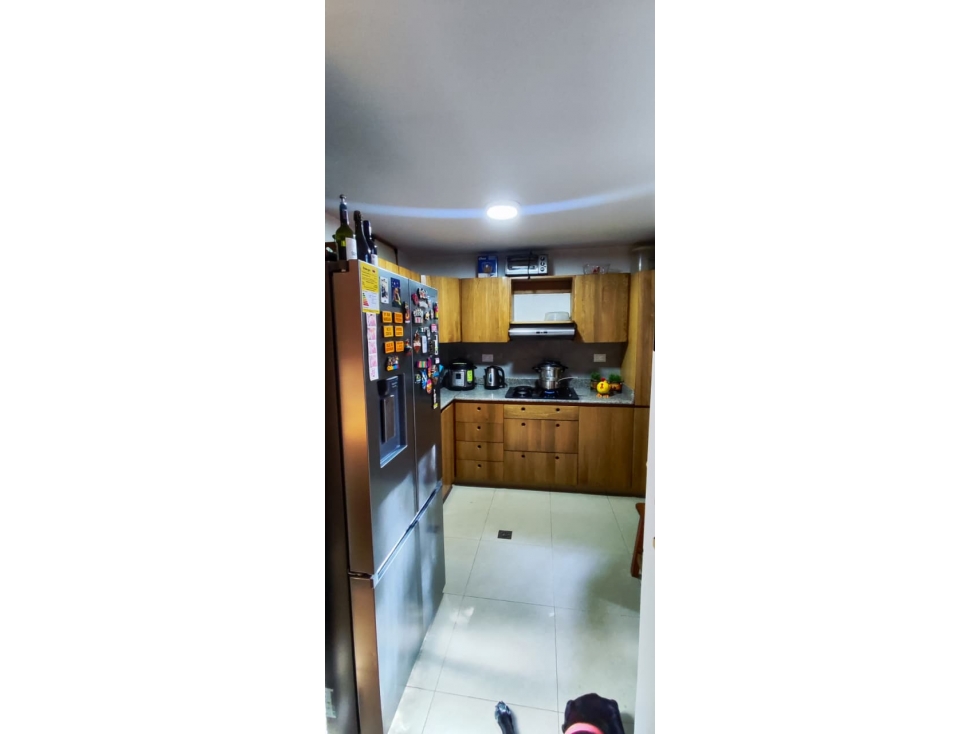 VENTA DE CASA EN LA MOTA RANGO 8 — foto 4