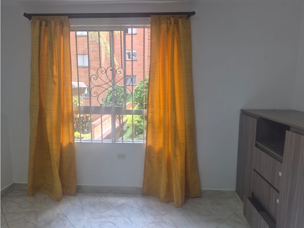 VENTA DE APARTAMENTO EN EL POBLADO LA INFERIOR RANGO 5 — foto 6