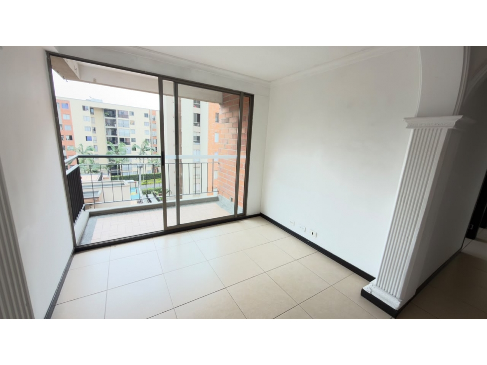 VENTA DE APARTAMENTO EN BELÉN FÁTIMA RANGO 6