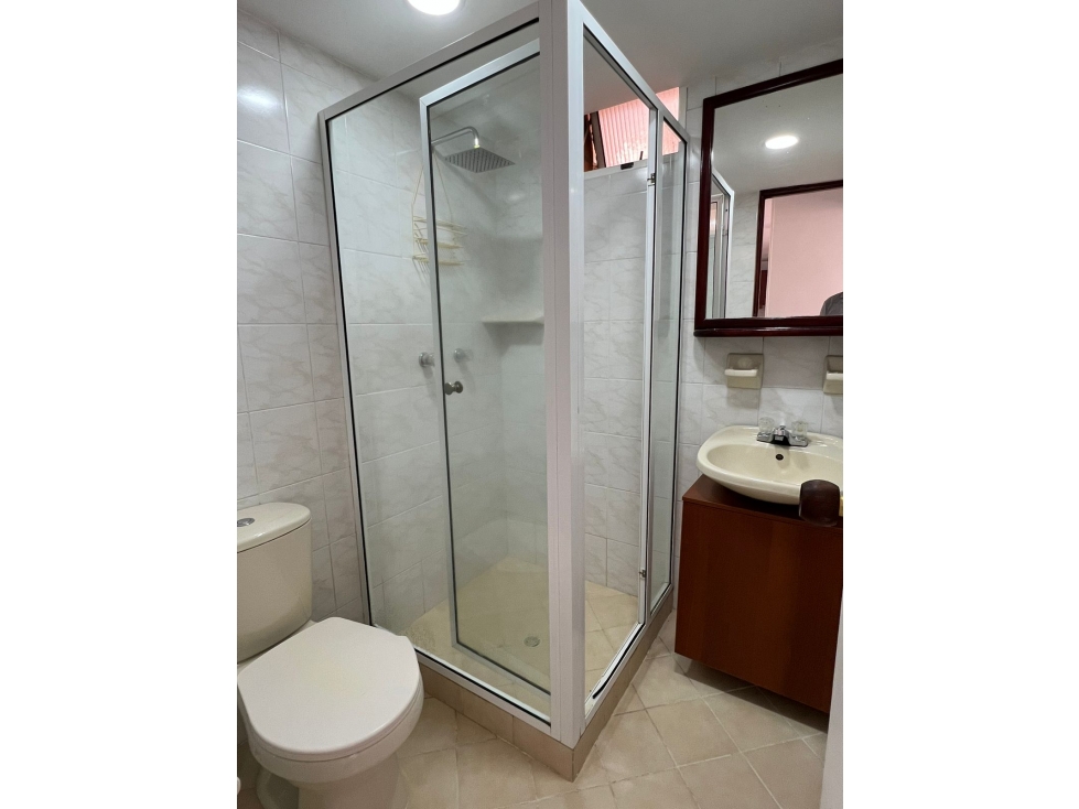 VENTA DE APARTAMENTO EN ALMERIA SIMÓN BOLIVAR RANGO 4 — foto 5