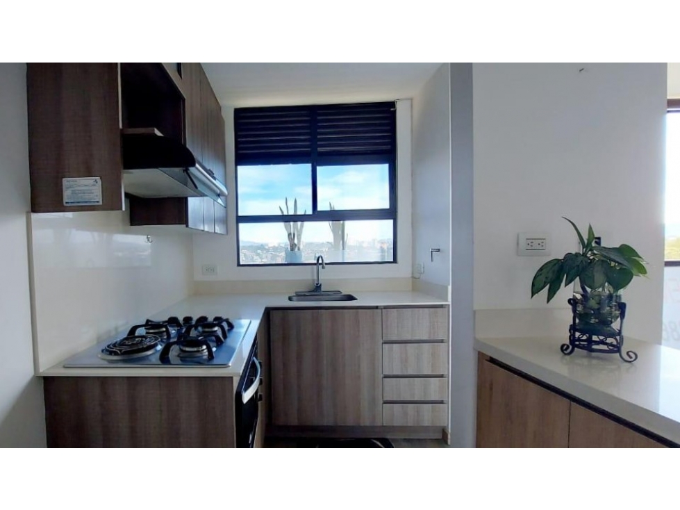 VENTA DE APARTAMENTO EN RIONEGRO EL PORVENIR RANGO 5 — foto 4