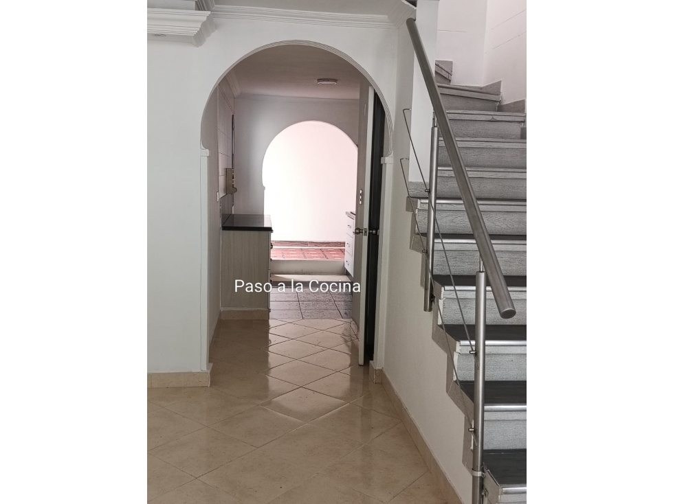 VENTA DE CASA EN BELÉN LA NUBIA RANGO 6 — foto 4