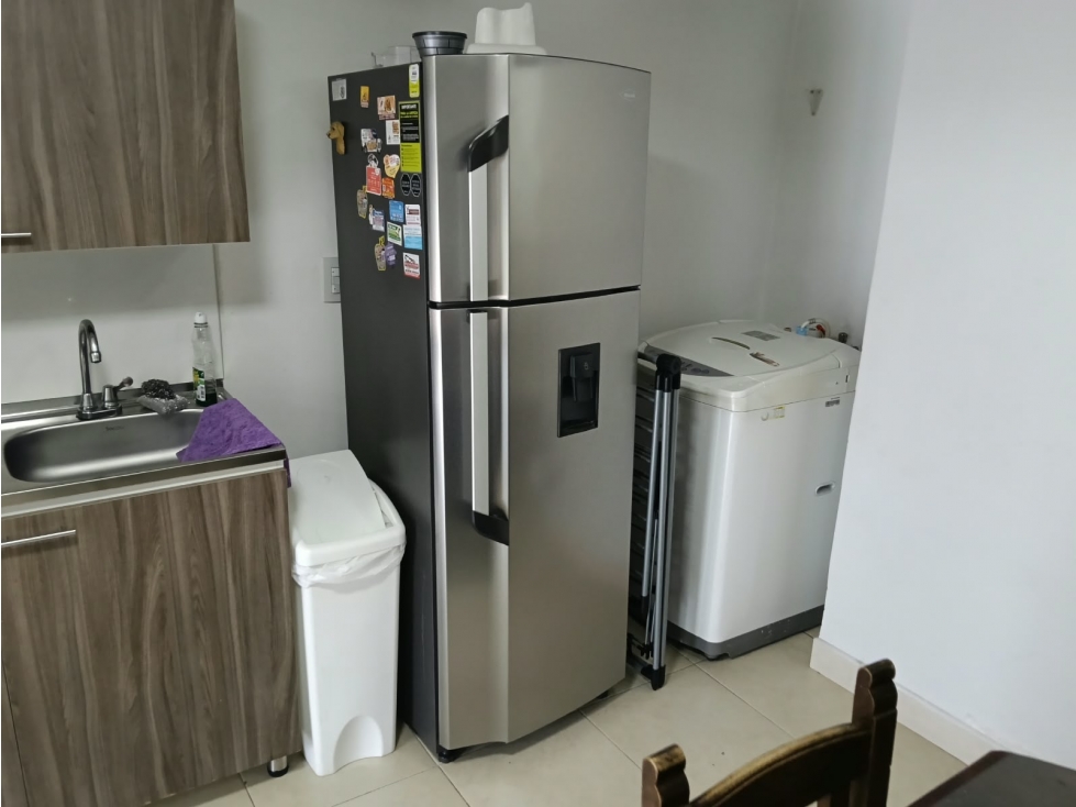 ARRIENDO APARTAMENTO EN BELÉN LA PALMA 72mts — foto 4