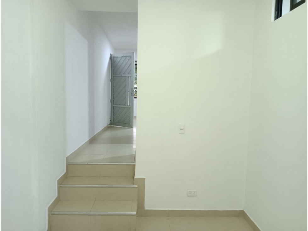 ARRIENDO APARTAMENTO EN SANTA MONICA #2 CON 75mts — foto 3