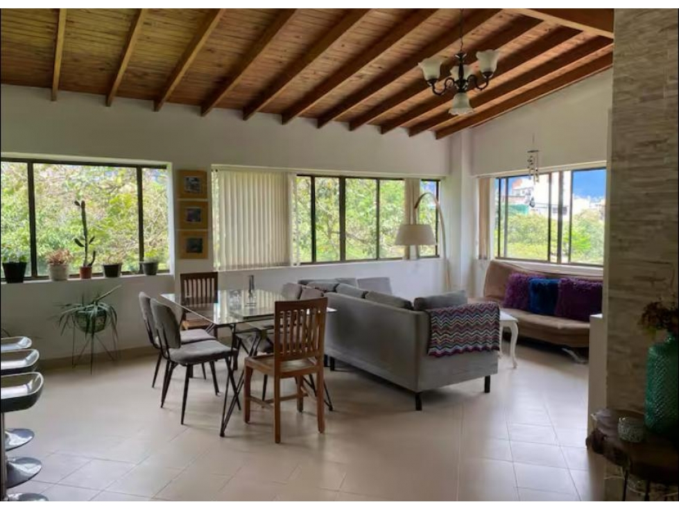 VENTA DE APARTAMENTO CERCA A LA UPB RANGO 6 — foto 2