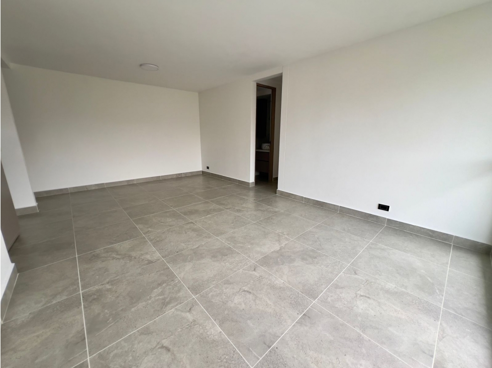 VENTA DE APARTAMENTO EN LA LOMA DE LOS BERNAL RANGO 6 — foto 4