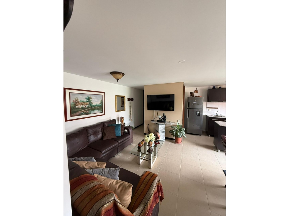 VENTA DE APARTAMENTO EN LA MOTA RANGO 6 — foto 6