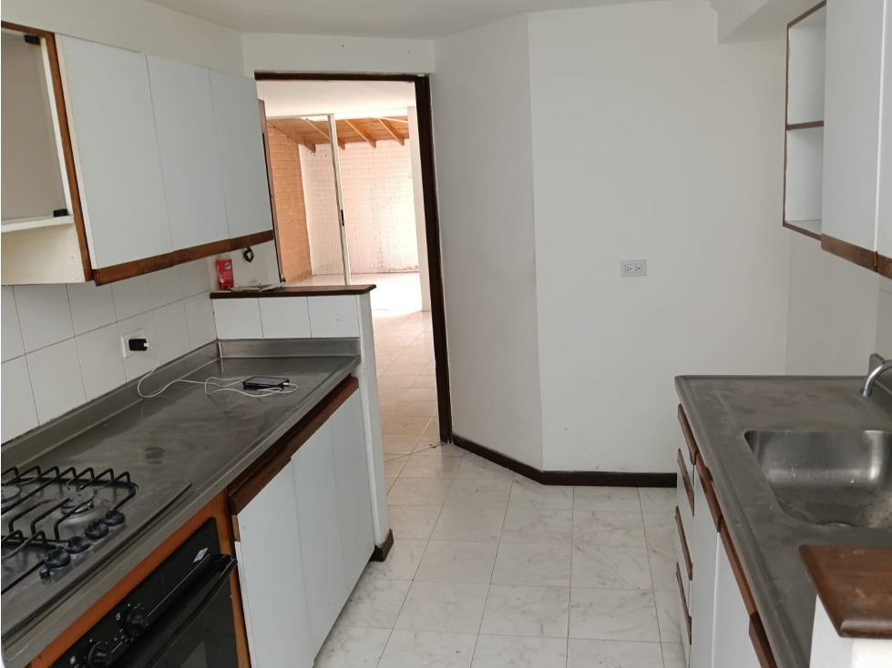 VENTA DE CASA EN BELÉN LA PALMA RANGO 8 — foto 3
