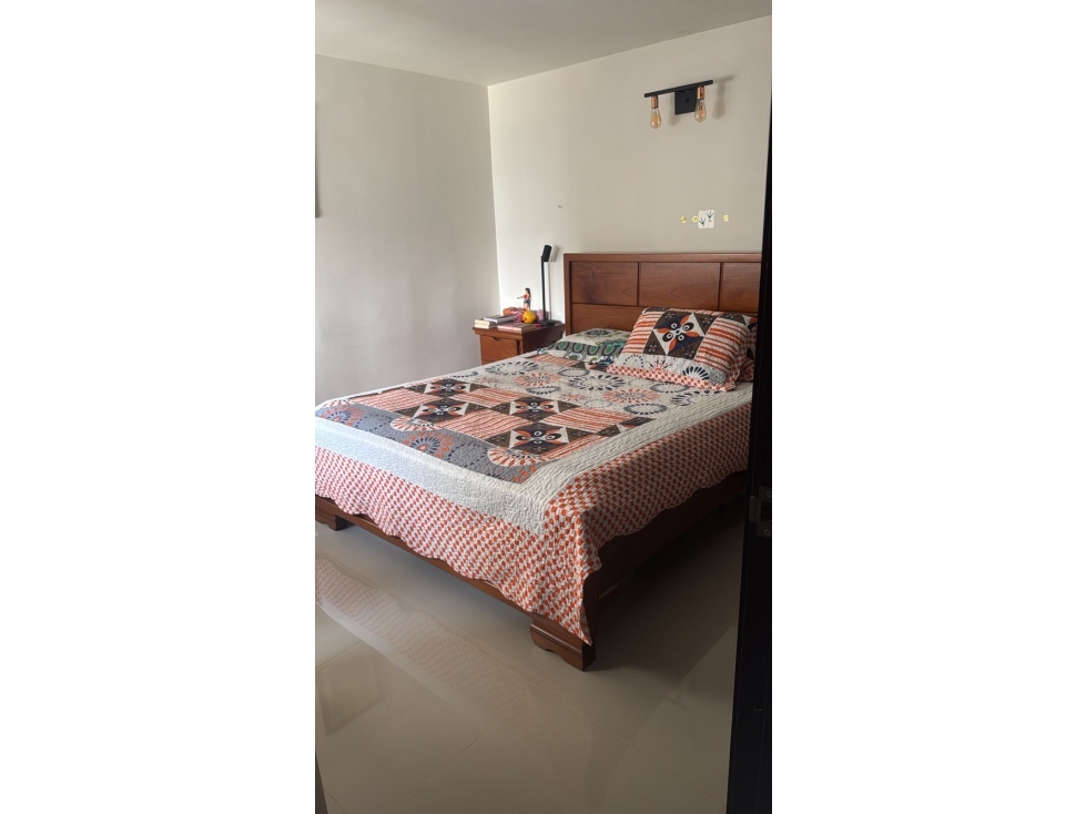 VENTA DE APARTAMENTO EN SABANETA LOMA SAN JOSÉ PARTE BAJA RANGO 5 — foto 5