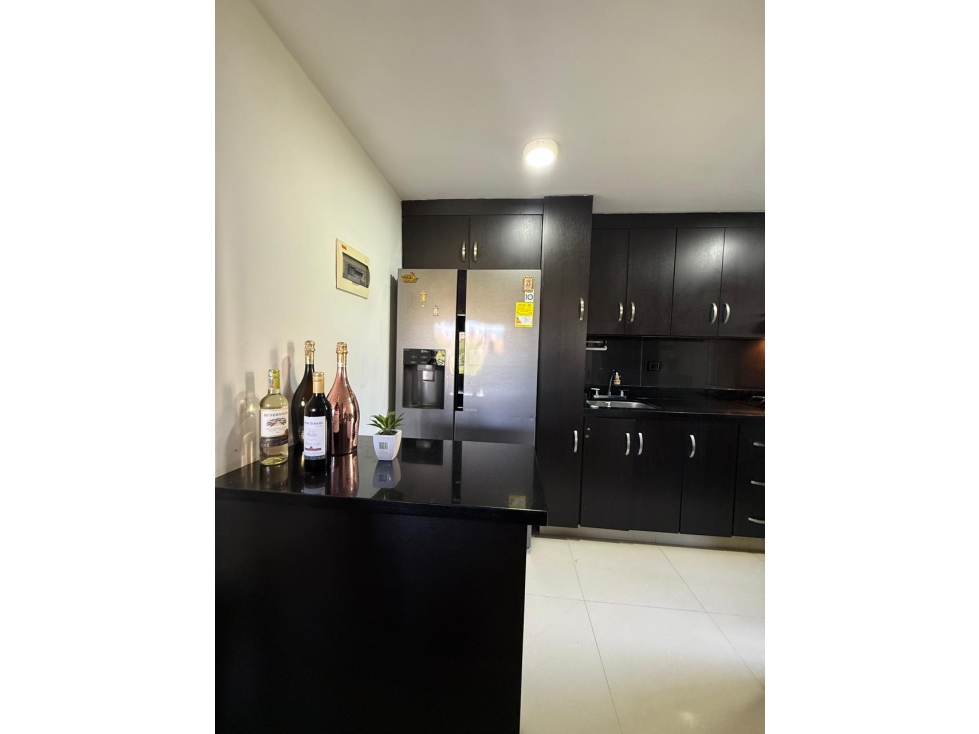 VENTA DE APARTAMENTO EN LA LOMA DE LOS BERNAL RANGO 6 — foto 5