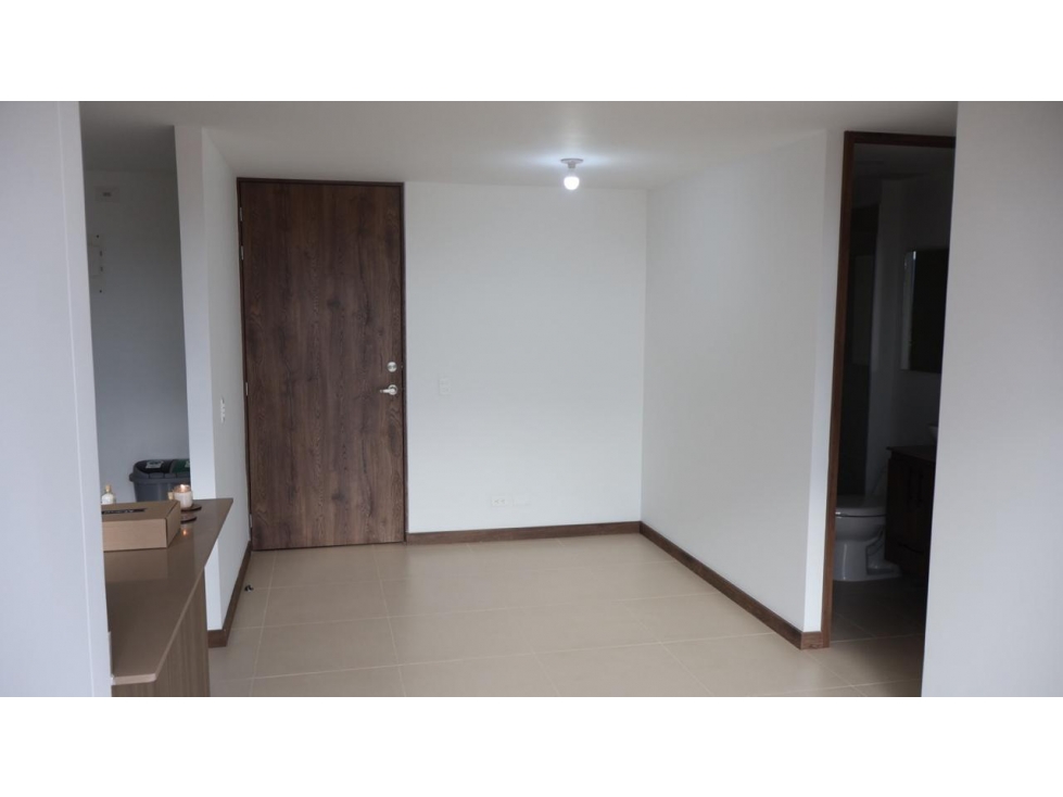 VENTA DE APARTAMENTO EN SAN ANTONIO DE PEREIRA ANTIOQUIA RANGO 5 — foto 6