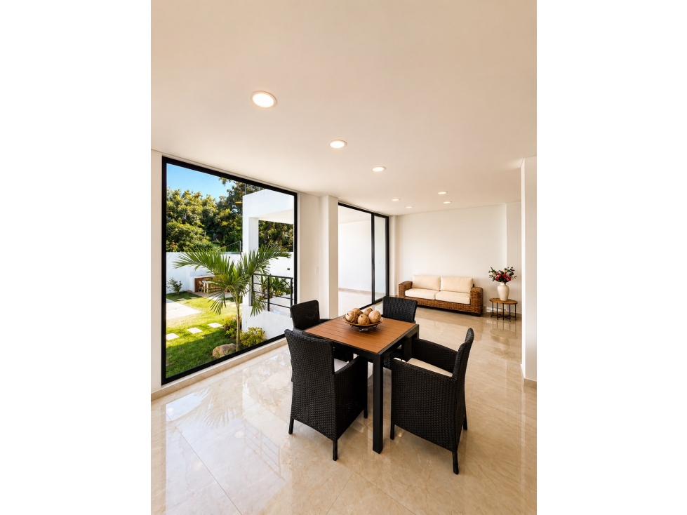 VENTA DE CASA CAMPESTRE EN SAN JERONIMO RANGO 10 — foto 4