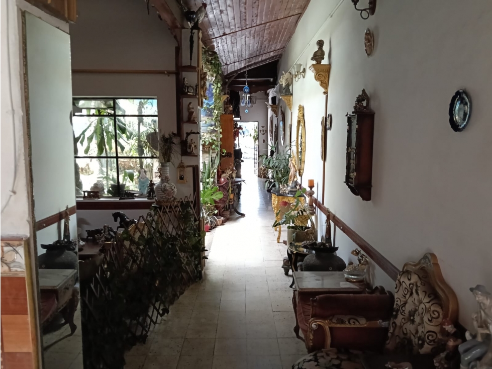VENTA DE CASA PARA INVERSIÓN EN PRADO CENTRO RANGO 12 — foto 3
