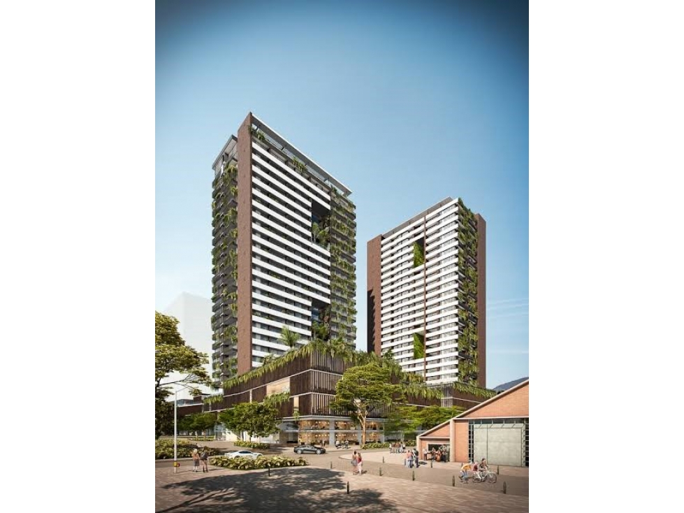 VENTA DE CESION DE DERECHO APTO EN CIUDAD DEL RIO RANGO 6 — foto 4