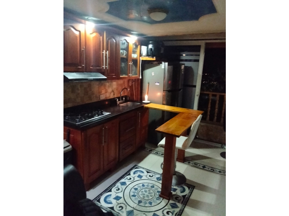 VENTA DE CASA UNIFAMILIAR EN BELÉN ALIADAS RANGO 9 — foto 3