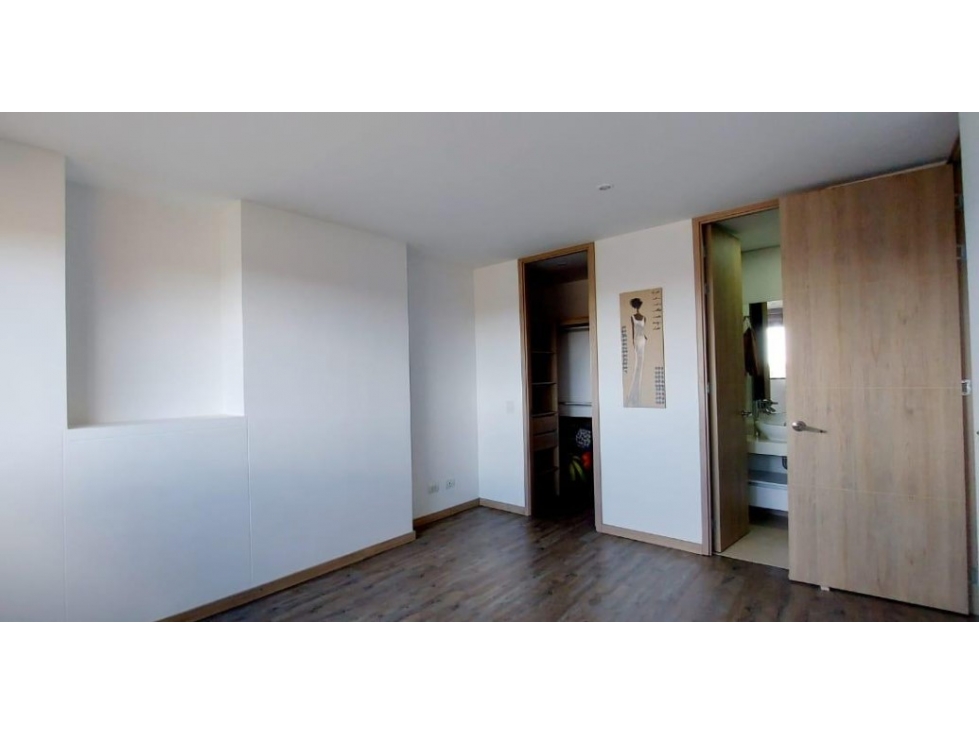 VENTA DE APARTAMENTO EN RIONEGRO EL PORVENIR RANGO 5 — foto 6