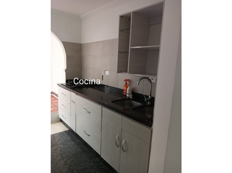 VENTA DE CASA EN BELÉN LA NUBIA RANGO 6
