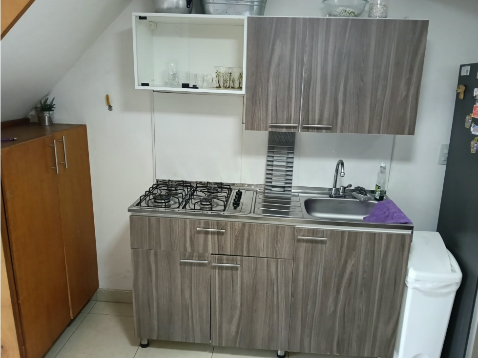ARRIENDO APARTAMENTO EN BELÉN LA PALMA 72mts — foto 3