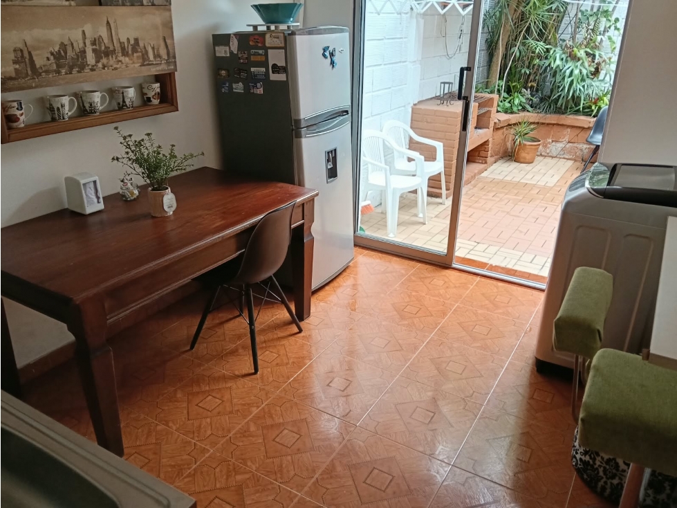 ARRIENDO APARTARTAMENTO EN BELÉN LA PALMA 85mts — foto 2