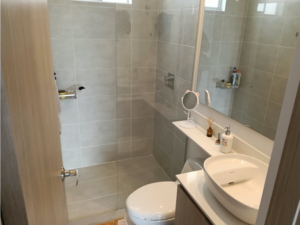 VENTA DE APARTAMENTO EN ENVIGADO CAMINO VERDE RANGO 9 — foto 6