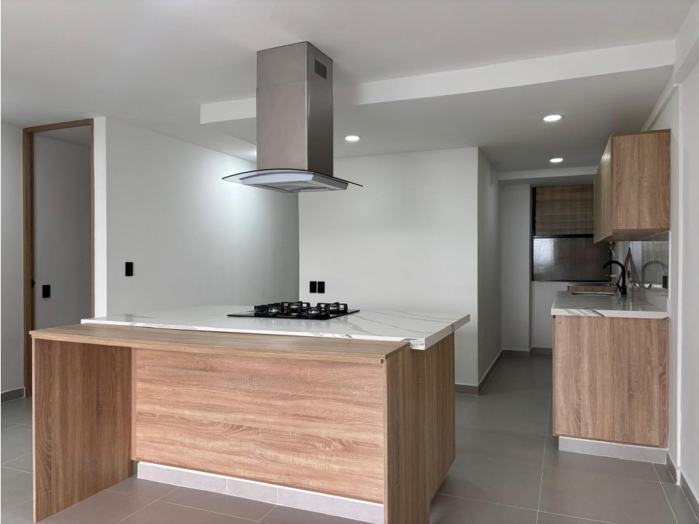 VENTA DE APARTAMENTO EN EL POBLADO LAS PALMAS RANGO 7 — foto 2