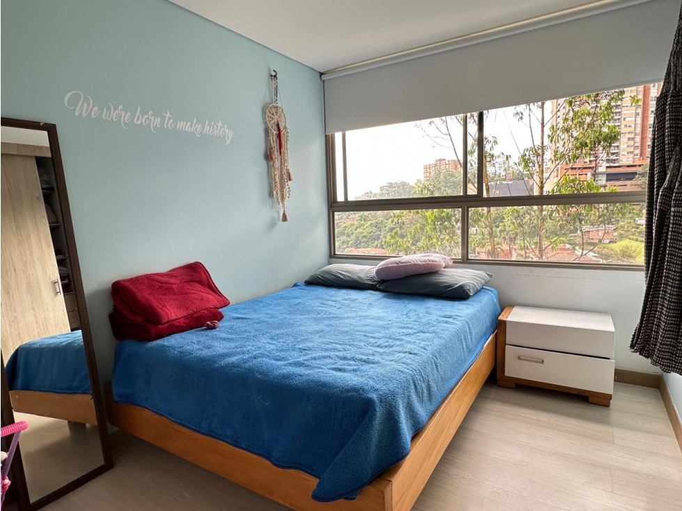 VENTA DE APARTAMENTO EN ENVIGADO LOMA DEL ESMERALDAL RANGO 8 — foto 6