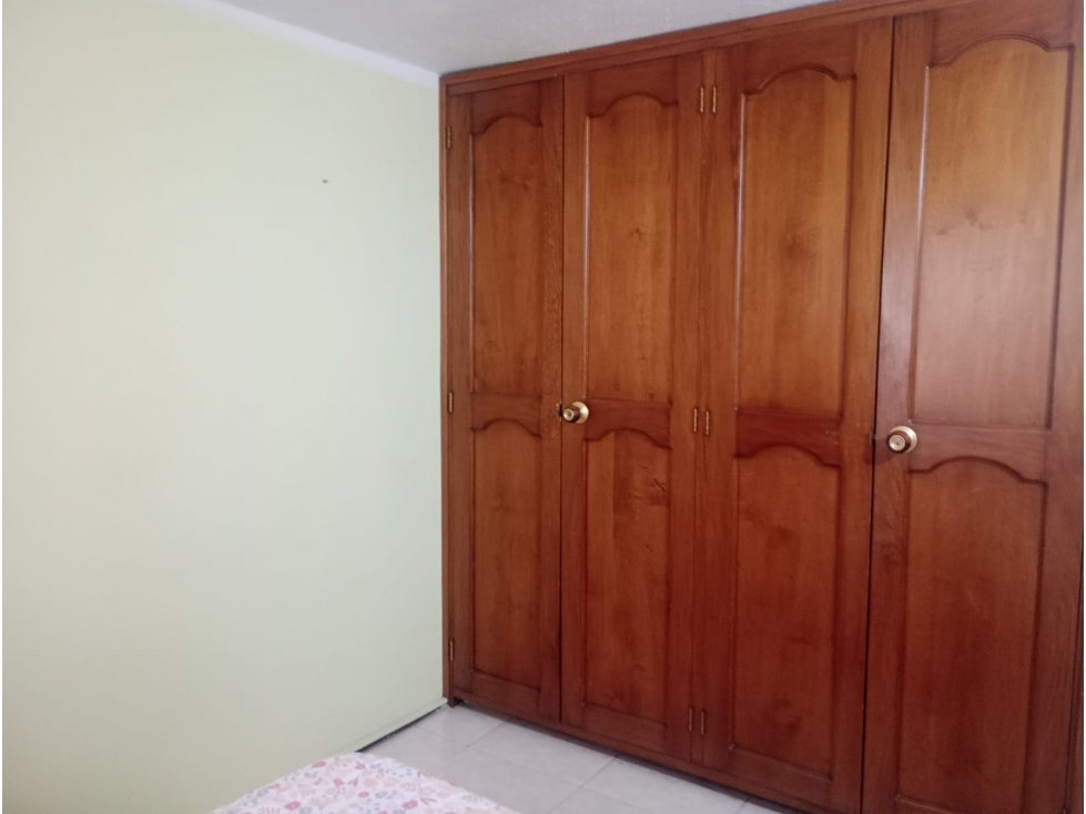 VENTA DE APARTAMENTO EN SAN JAVIER RANGO 5 — foto 6