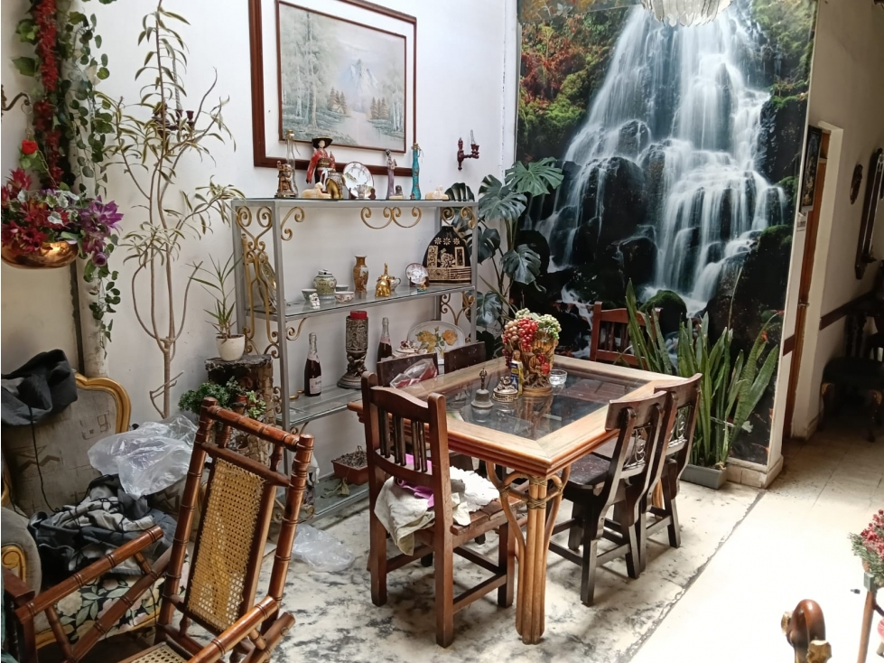 VENTA DE CASA PARA INVERSIÓN EN PRADO CENTRO RANGO 12 — foto 2