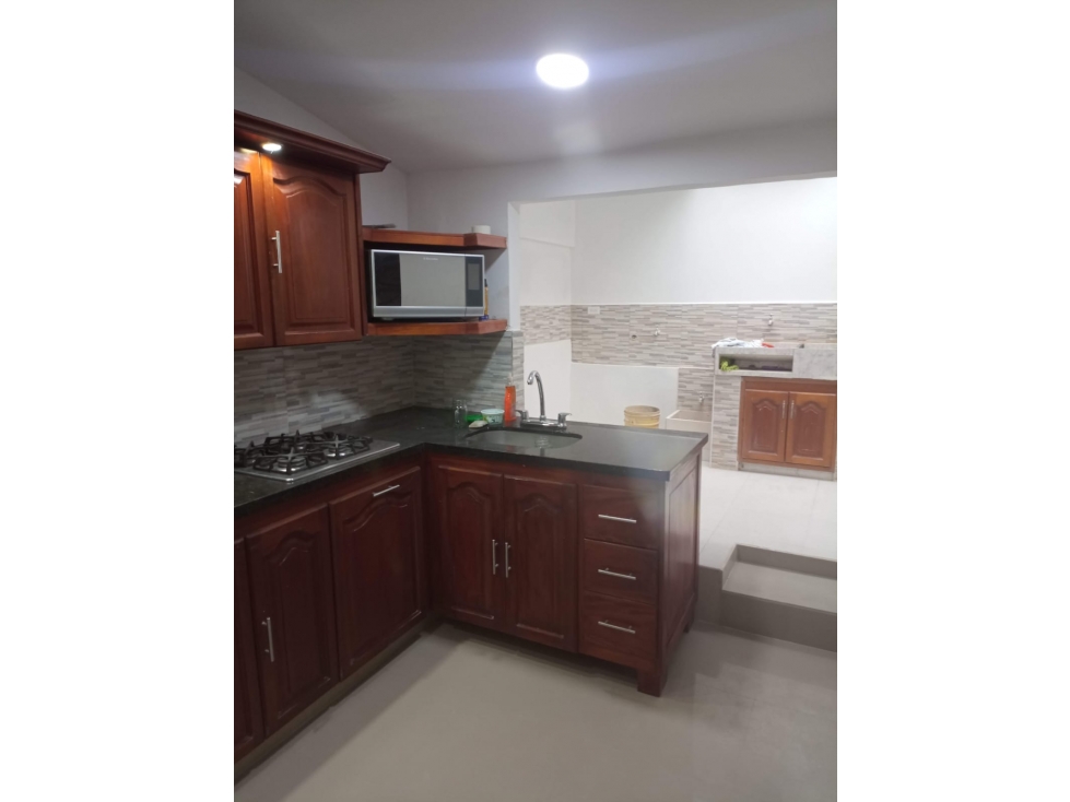 VENTA DE CASA UNIFAMILIAR EN BELÉN ALIADAS RANGO 9 — foto 4