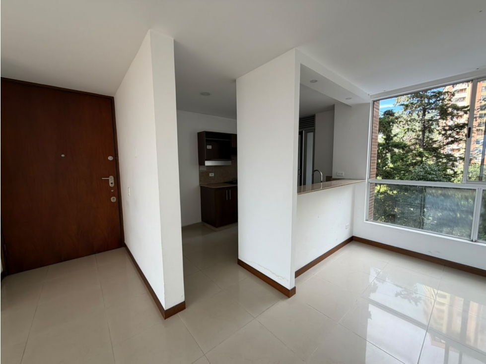 VENTA DE APARTAMENTO EN EL POBLADO LAS SANTAS RANGO 12 — foto 4