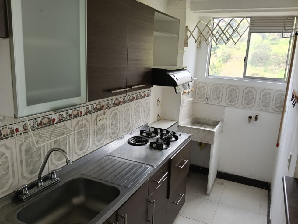 VENTA DE APARTAMENTO RODEO ALTO RANGO 3 — foto 3