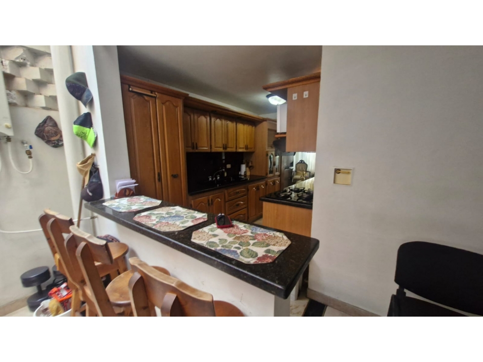 VENTA DE CASA EN LA LOMA DE LOS BERNAL RANGO 8 — foto 4