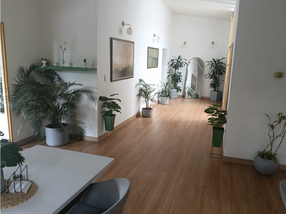 VENTA DE CASA EN LA FLORESTA-SANTA LUCIA RANGO 8