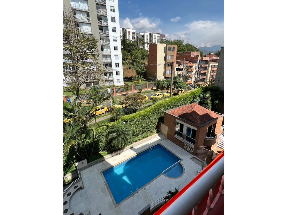 VENTA DE APARTAMENTO EN ALMERIA SIMÓN BOLIVAR RANGO 4 — foto 6