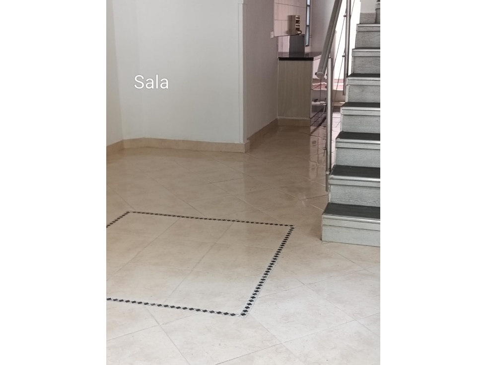 VENTA DE CASA EN BELÉN LA NUBIA RANGO 6 — foto 3