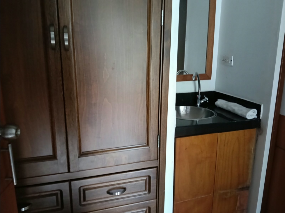 ARRIENDO APARTAMENTO EN BELÉN LA PALMA 72mts — foto 6