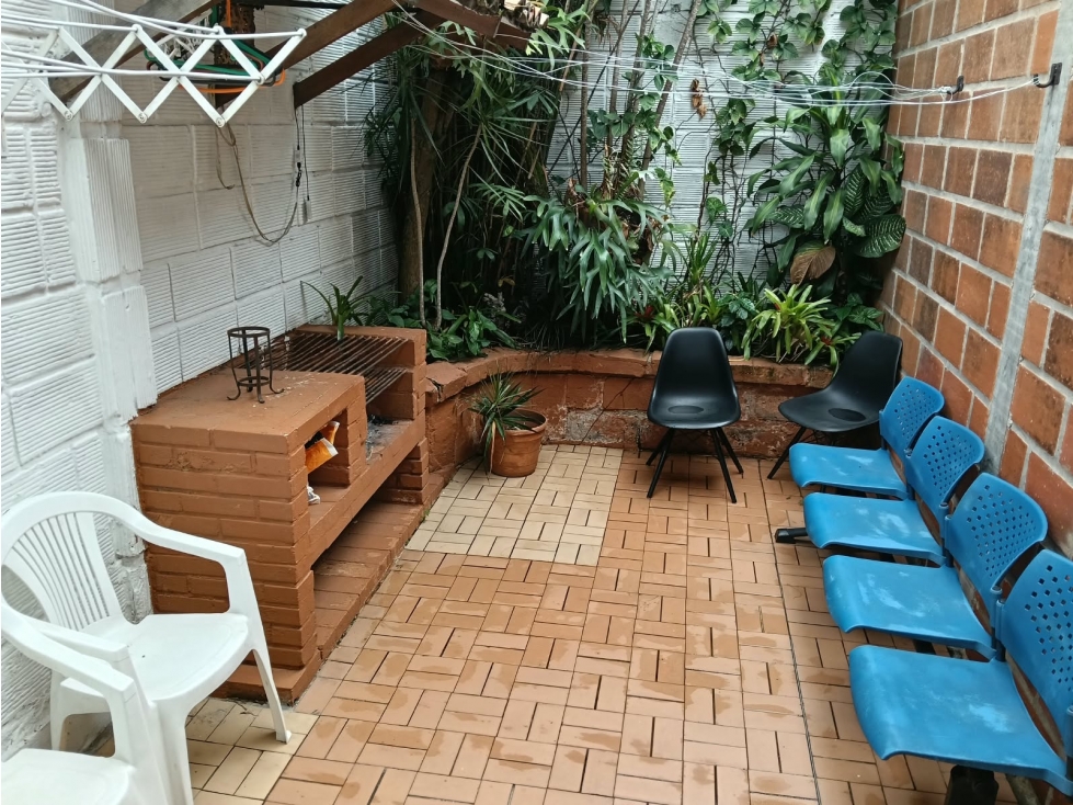 ARRIENDO APARTARTAMENTO EN BELÉN LA PALMA 85mts