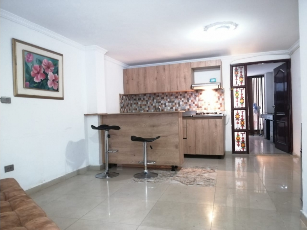 VENTA DE APARTAMENTO EN LA ALMERIA-SIMÓN BOLIVAR RANGO 2