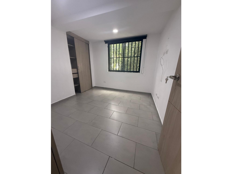 VENTA DE APARTAMENTO EN LA ALMERIA-SIMÓN BOLIVAR RANGO 3 — foto 5
